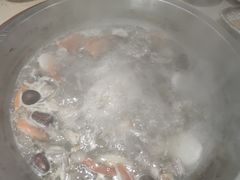 -313羊庄·羊肉火锅烧烤(李村店)
