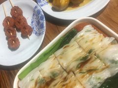 -十六蒲(桂林路店)