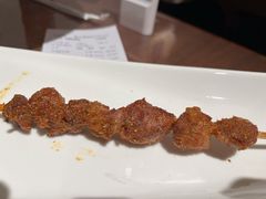 羊肉串-南门小馆·清真(国贸商城店)