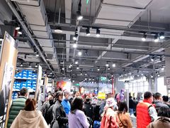 -王府井奥莱临潼小镇(临潼店)