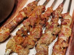 -那拉提之疆·新疆菜(美院店)