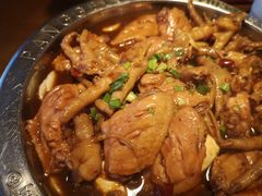 -胖哥俩肉蟹煲(来福士店)