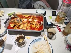 -三江源活鱼现烤(维多利摩尔城店)