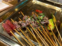-盟重烧烤(高正街店)