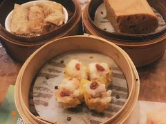 -添好运点心专门店(深水埗店)