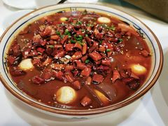功夫毛血旺-付掌柜在成都·热炒砂锅集(金禾店)