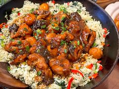 -长兴菜馆(高桥店)