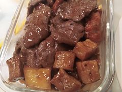 -新大咀港式茶餐厅(宝山万达店)