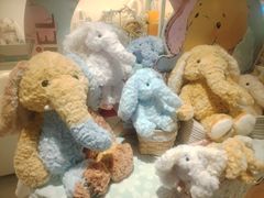 -天河城购物中心