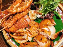 -泰妃殿(武汉首店)