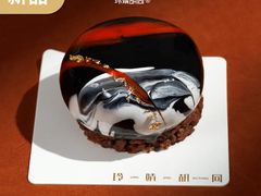 辞旧“影”新-玲婧胡同·生日蛋糕·餐厅(嘉里城店)
