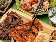-王府井文华东方酒店-紫膳餐厅