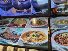 -小柴米·传统江西菜(八一广场店)