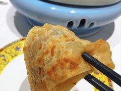 京东肉饼-惠丰堂饭庄(北洼路店)