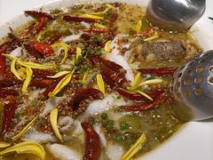 -新太二·鲜料川菜(晶耀前滩店)