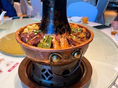 -老太原菜馆(南宫店)