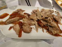 -万荣烤鸭店·北京菜(天坛店)
