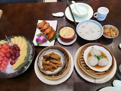 -味友味港印记(厦门集美银泰百货店)