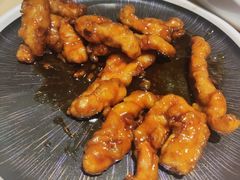 -吕氏疙瘩汤·新派鲁菜(欢乐汇店)