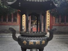 -罔极寺