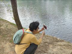 -贵阳市花溪国家城市湿地公园