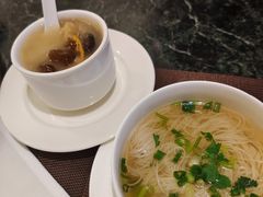 -白天鹅宾馆·流浮阁咖啡厅