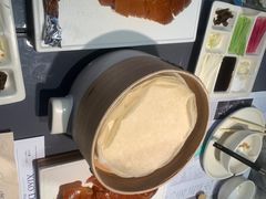 -小大董·烤鸭(观景餐厅·南京西路店)