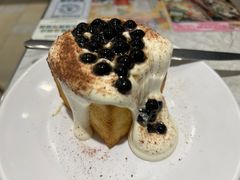 -翠华餐厅(正佳广场店)