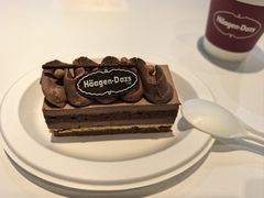 -哈根达斯(大洋百货店)