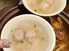 -四方桌·福建客家土菜(二中店)
