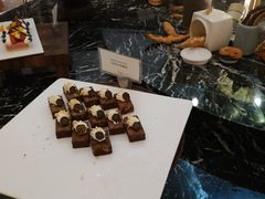 -上海丽笙精选海仑宾馆·莫赛克餐厅