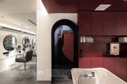 -卓梵美发·精品Salon