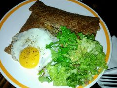 -La Creperie法餐厅(桃江路店)