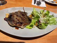 -新贝乐意大利餐厅(苏州中心店)