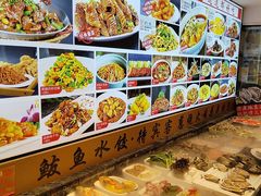 -渔家风味·鲅鱼水饺·央视展播·海鲜天津菜(开发区店)