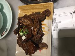 -京城小江南·北京烤鸭·江南土菜·白鱼(中关村店)