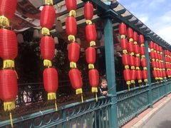 -龙凤山庄影视度假村