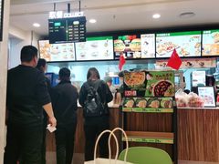 -德克士(绿地店)