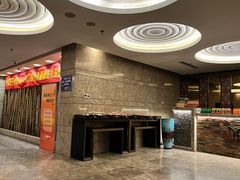 -华夏良子·足道SPA艾灸(山东大厦店)
