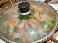 -关东小磨东北菜(漕河泾印象城店)