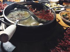 手打牛肉丸-联胜潮汕牛肉火锅(东苑南路店)