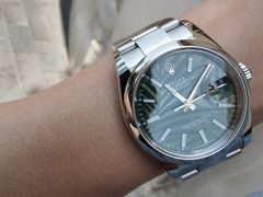 -亨得利钟表商店