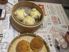 -点点心(微风信义店)