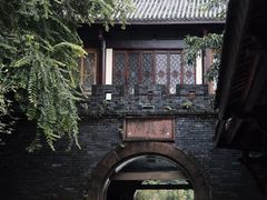 -禅驿嘉定院子-禅欢江景餐厅·中餐·户外烧烤定制(乐山大佛店)