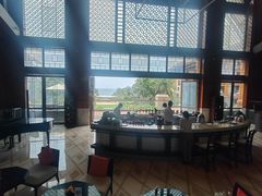 -三亚亚龙湾瑞吉度假酒店