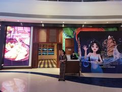 -亚特兰蒂斯·蟹餐厅 CRAB KITCHEN·鲜活海鲜