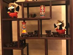 -香宫中餐厅 · 桂林香格里拉