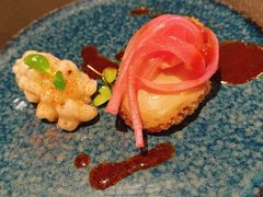 亚洲鲍鱼-领仕扒房(长春店)