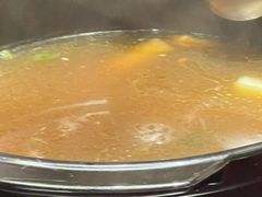 -滇野云南野生菌餐厅(陕西南路店)