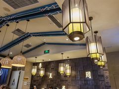 -白鹿原·西安油泼面(万象城店)